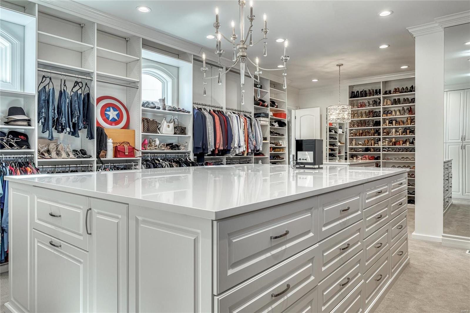 Whitmoor Upper Rdwy & Esmt - Residential