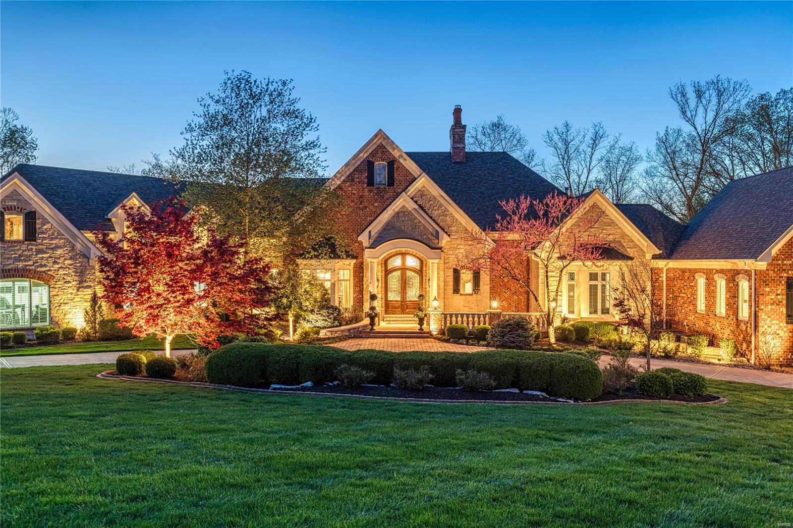 Whitmoor Upper Rdwy & Esmt - Residential