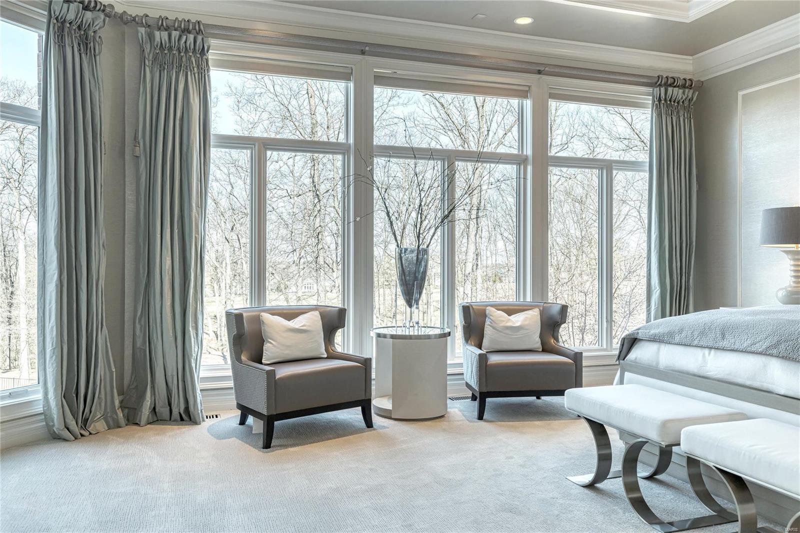 Whitmoor Upper Rdwy & Esmt - Residential