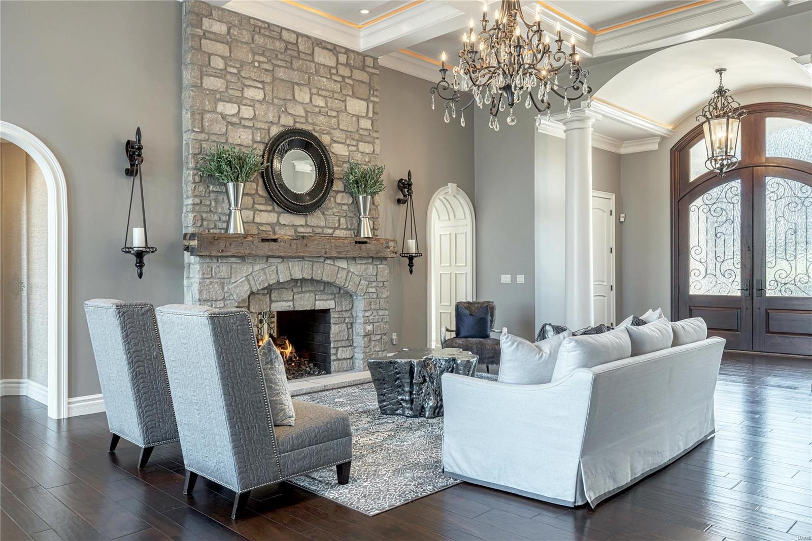 Whitmoor Upper Rdwy & Esmt - Residential