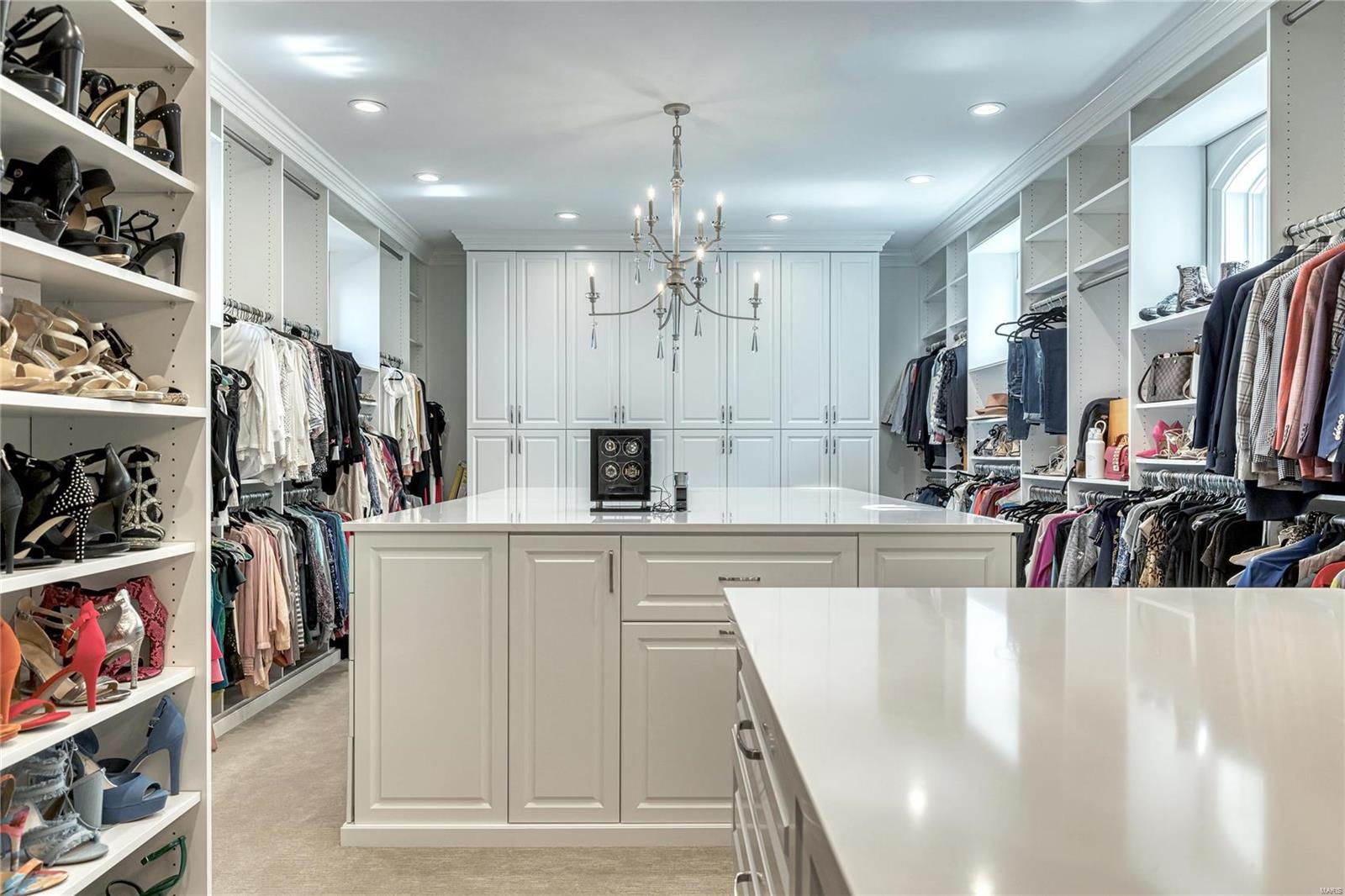 Whitmoor Upper Rdwy & Esmt - Residential