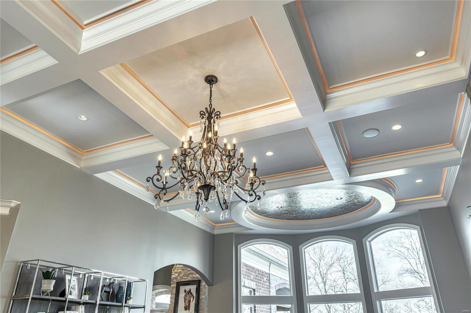 Whitmoor Upper Rdwy & Esmt - Residential