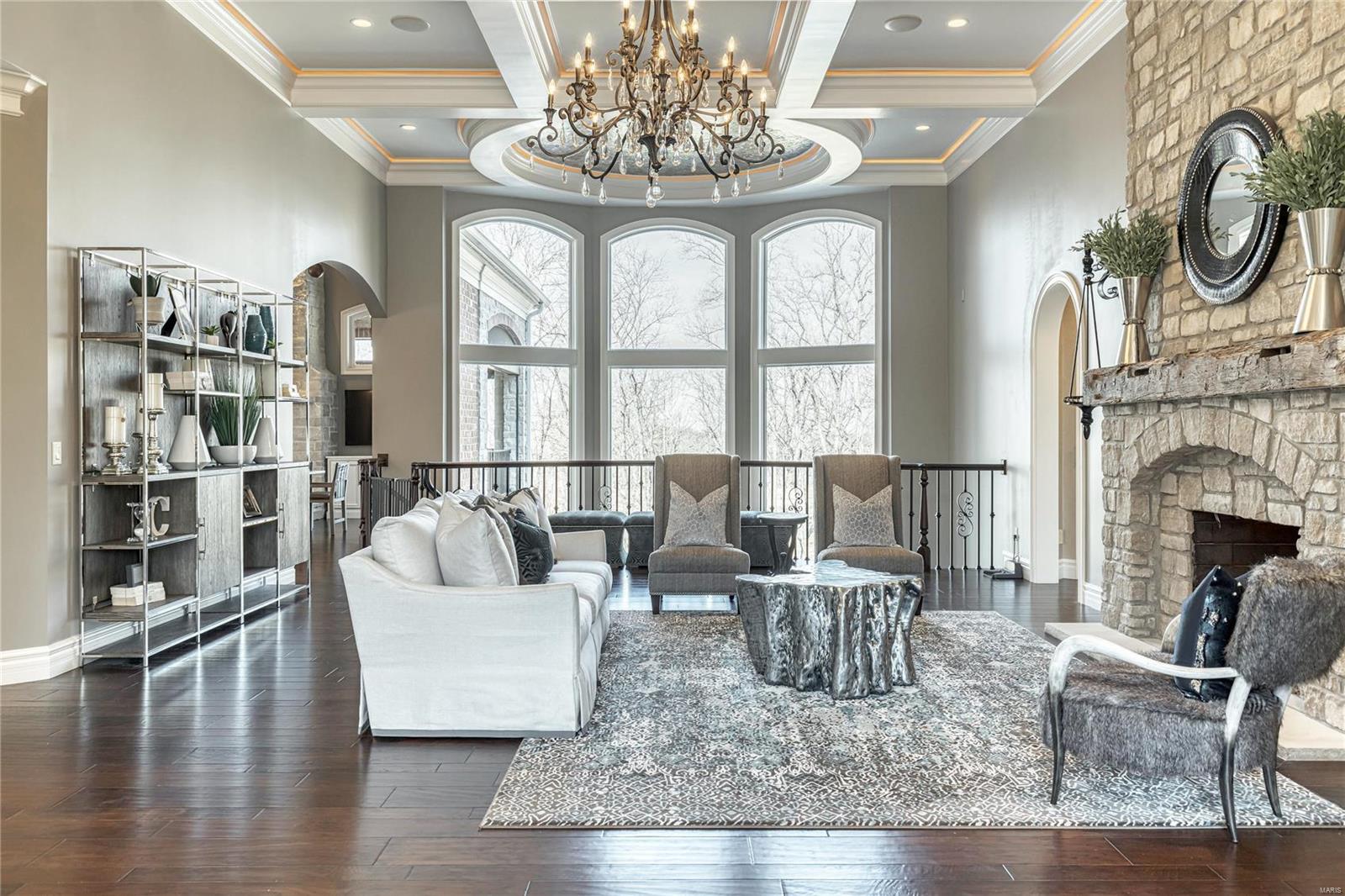 Whitmoor Upper Rdwy & Esmt - Residential