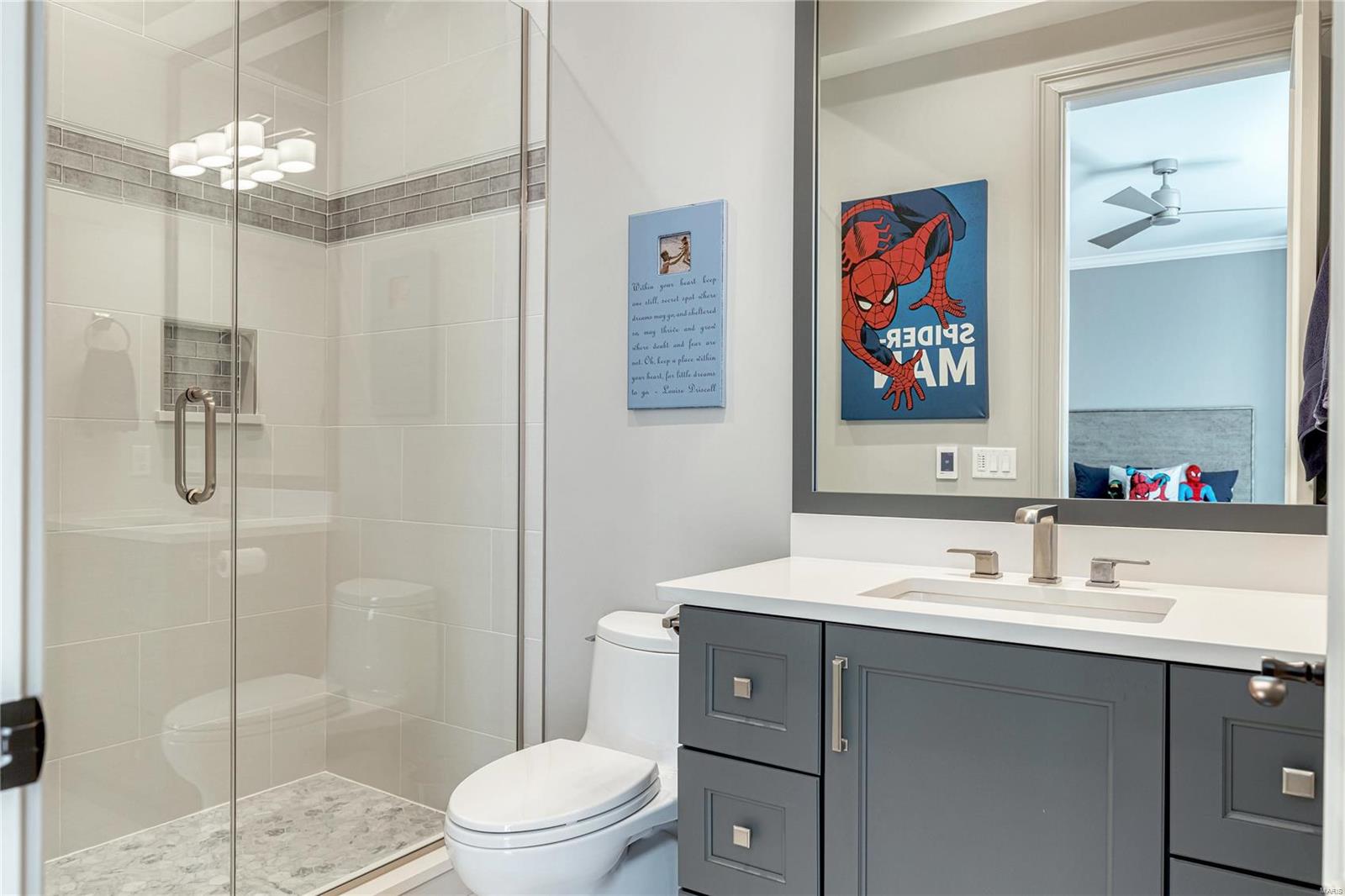 Whitmoor Upper Rdwy & Esmt - Residential