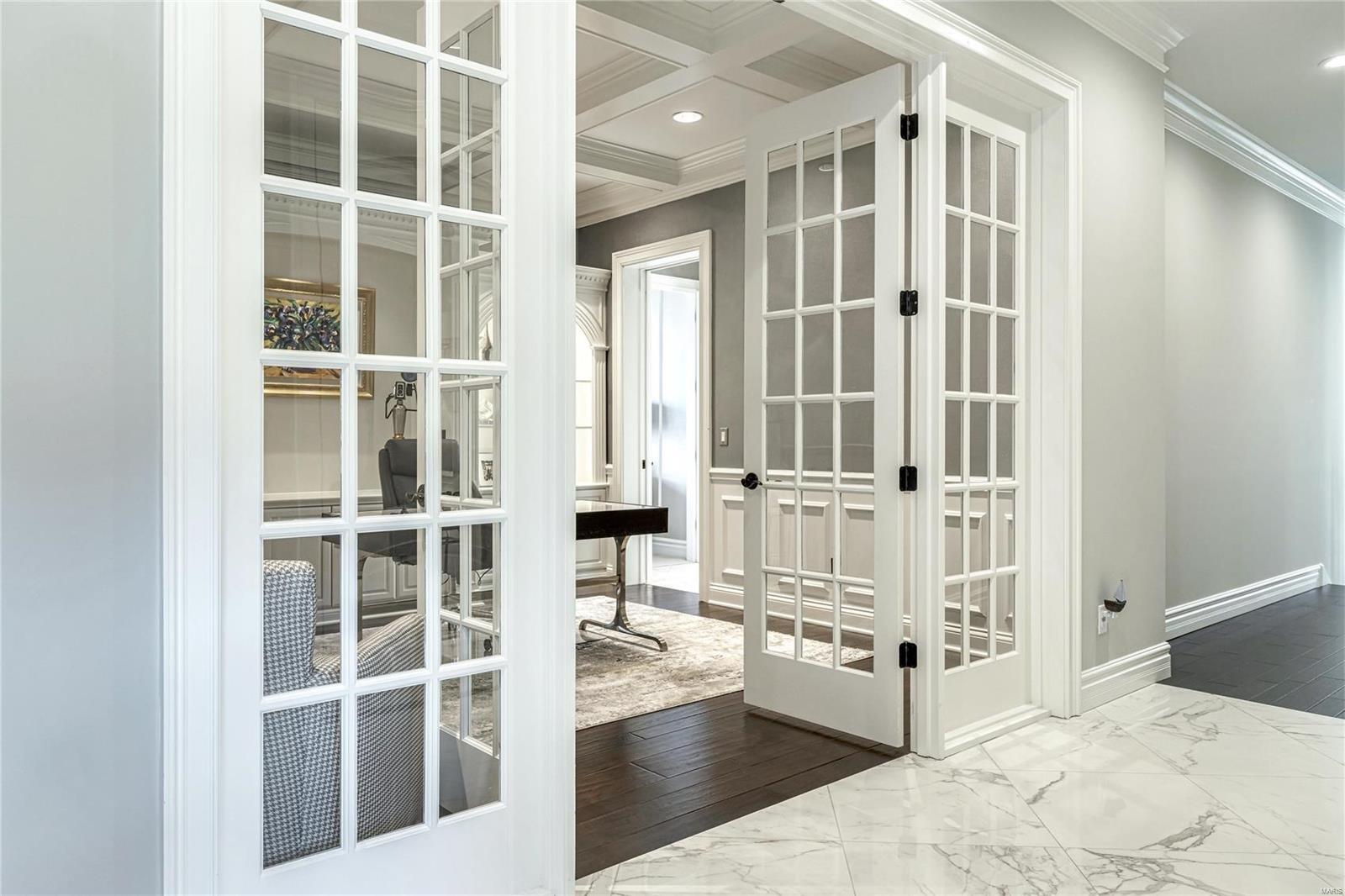 Whitmoor Upper Rdwy & Esmt - Residential