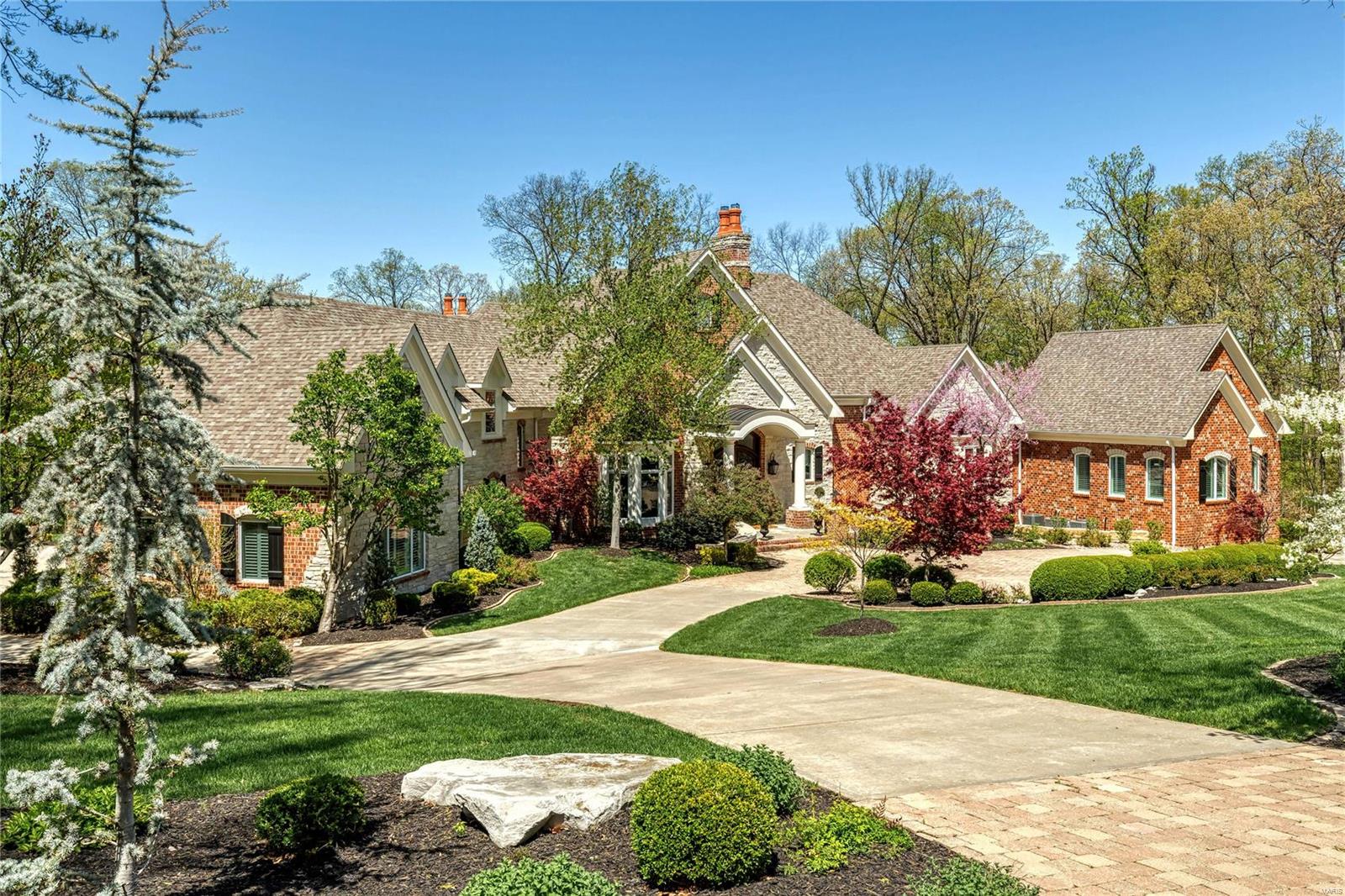 Whitmoor Upper Rdwy & Esmt - Residential