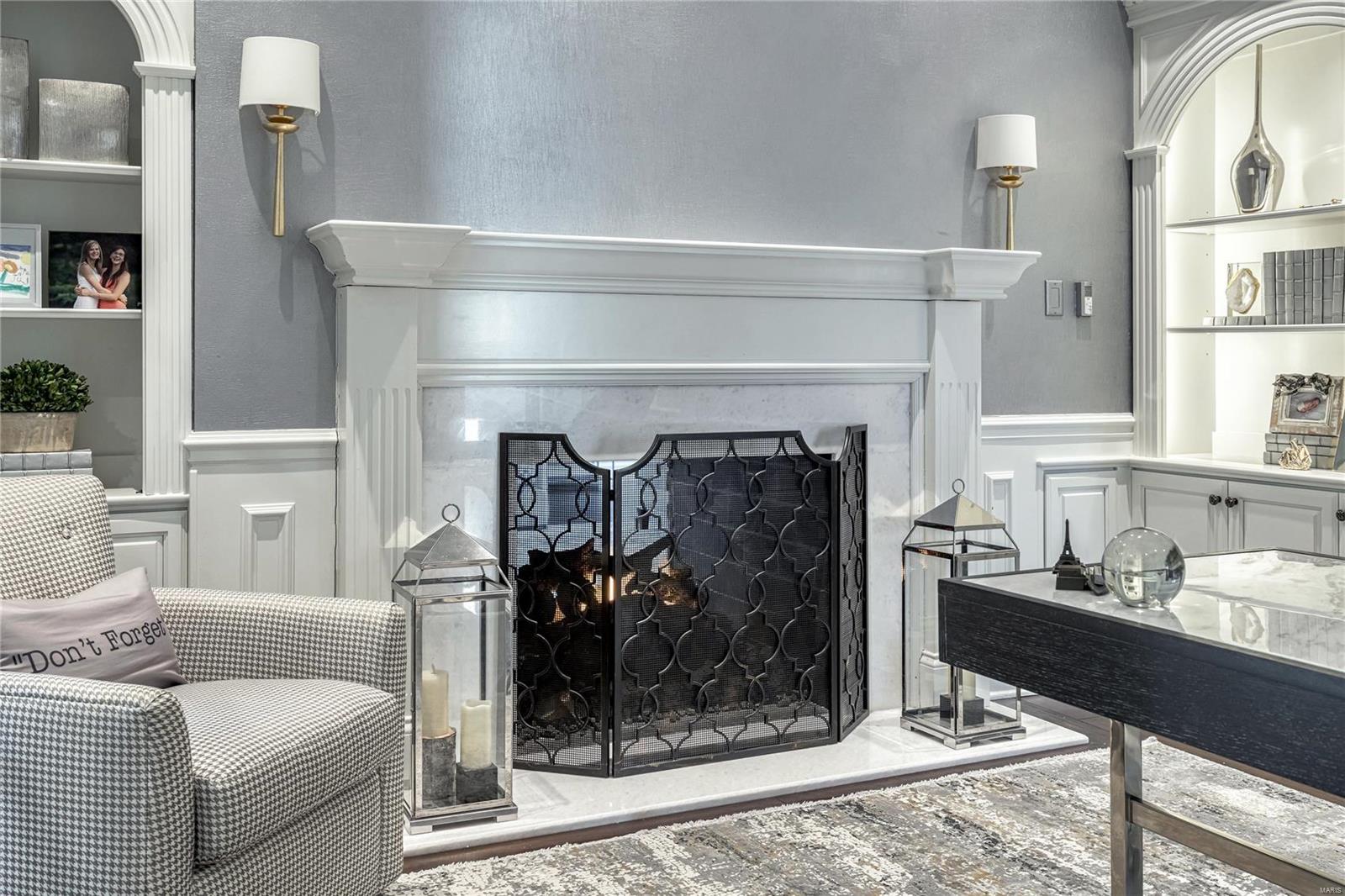 Whitmoor Upper Rdwy & Esmt - Residential