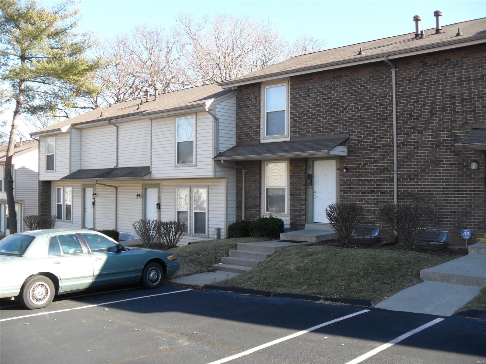 Northgate Ph One & Three & Surv - Residential Income