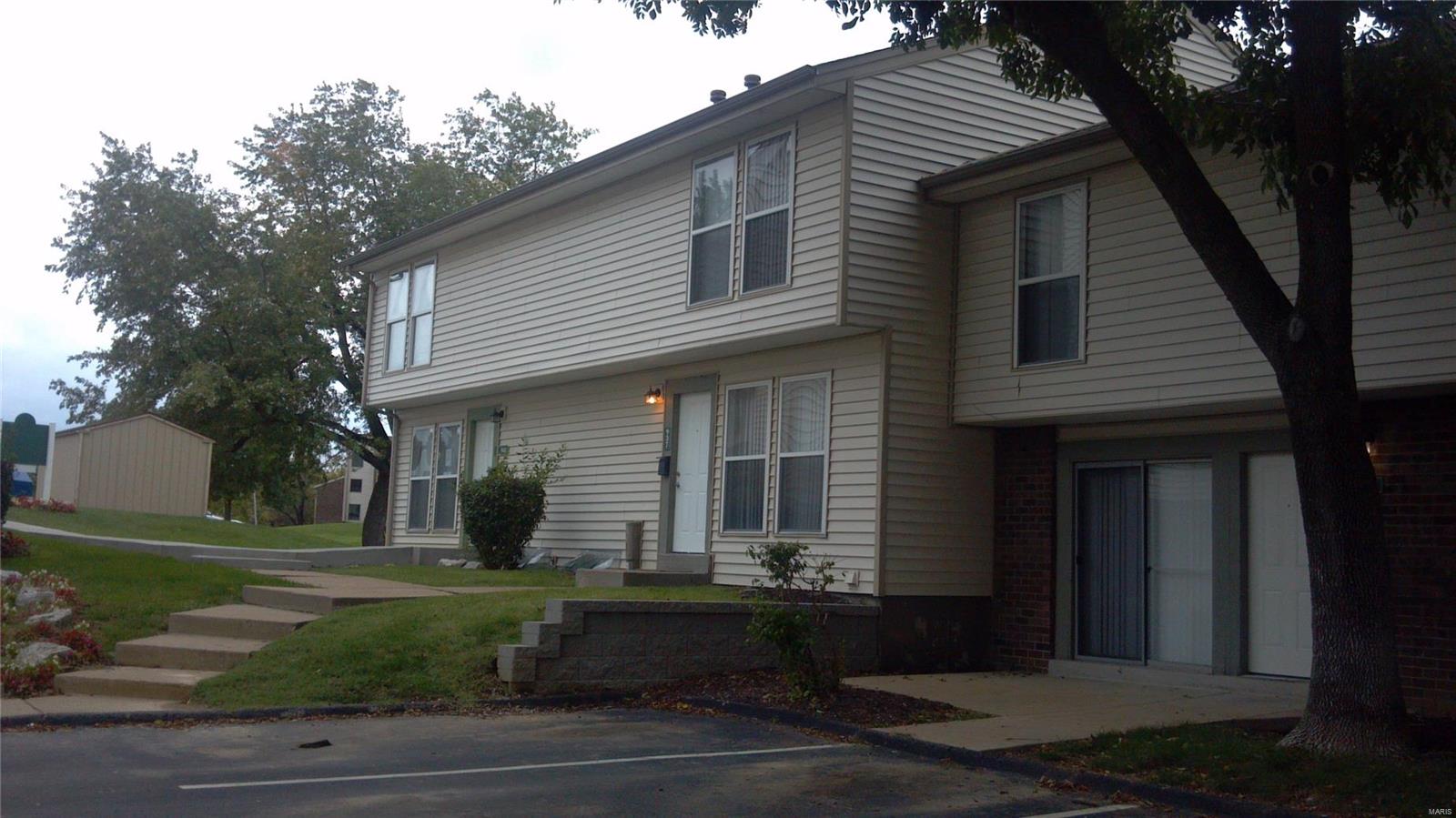 Northgate Ph One & Three & Surv - Residential Income