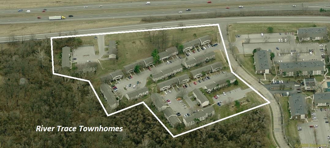 Northgate Ph One & Three & Surv - Residential Income