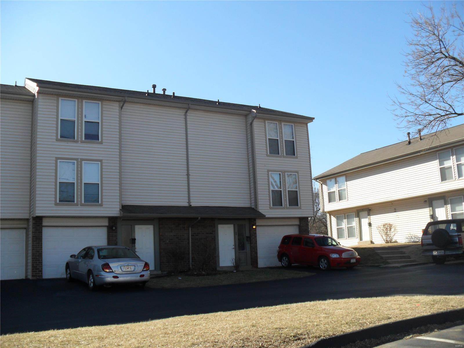 Northgate Ph One & Three & Surv - Residential Income