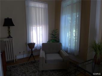 Mcdonald - Residential Income