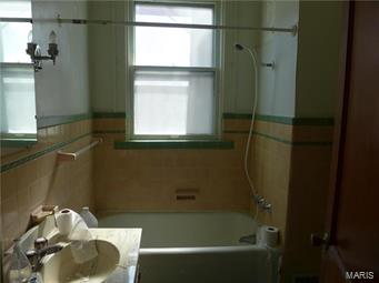 Mcdonald - Residential Income