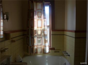 Mcdonald - Residential Income