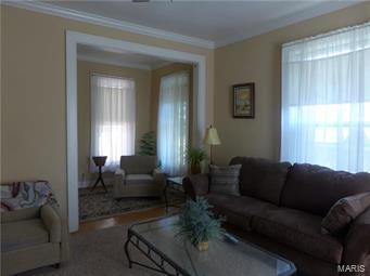 Mcdonald - Residential Income