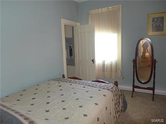 Mcdonald - Residential Income