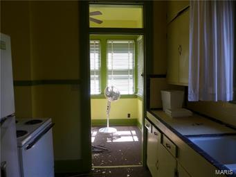 Mcdonald - Residential Income