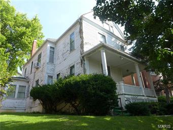 Mcdonald - Residential Income