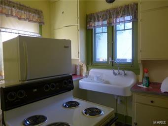 Mcdonald - Residential Income