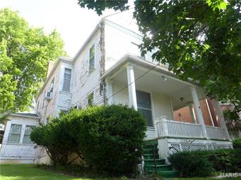 Mcdonald - Residential Income