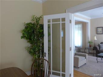 Mcdonald - Residential Income