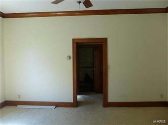 Mcdonald - Residential Income