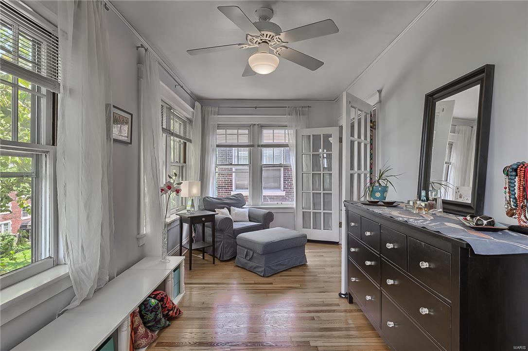 6300 Northwood Condo - Residential