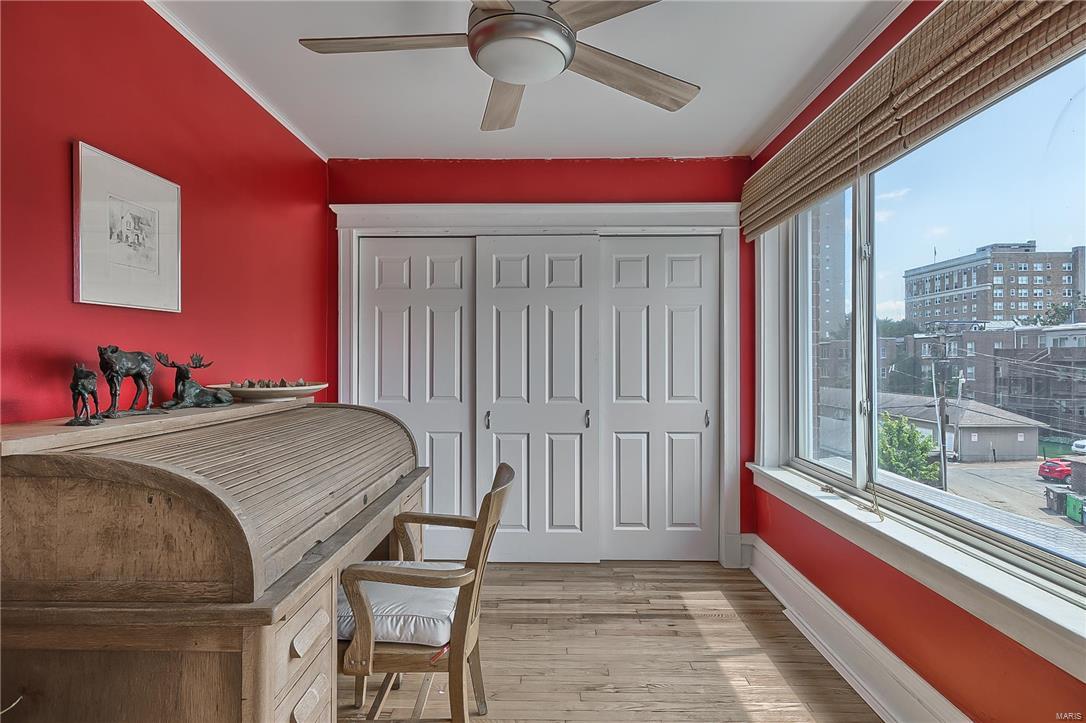 6300 Northwood Condo - Residential