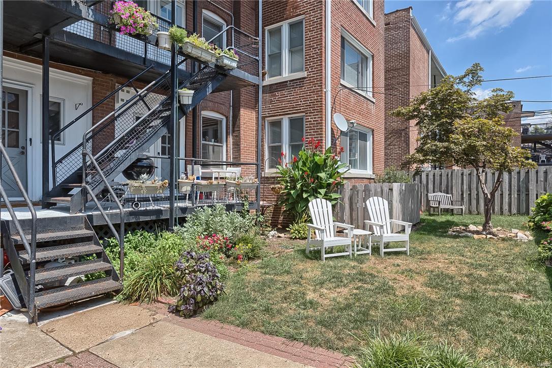 6300 Northwood Condo - Residential