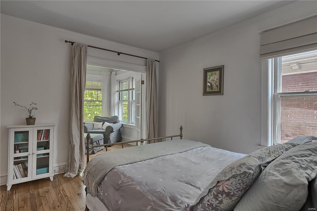 6300 Northwood Condo - Residential