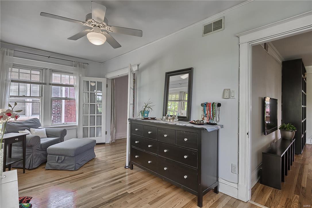 6300 Northwood Condo - Residential