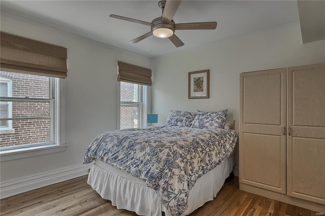 6300 Northwood Condo - Residential