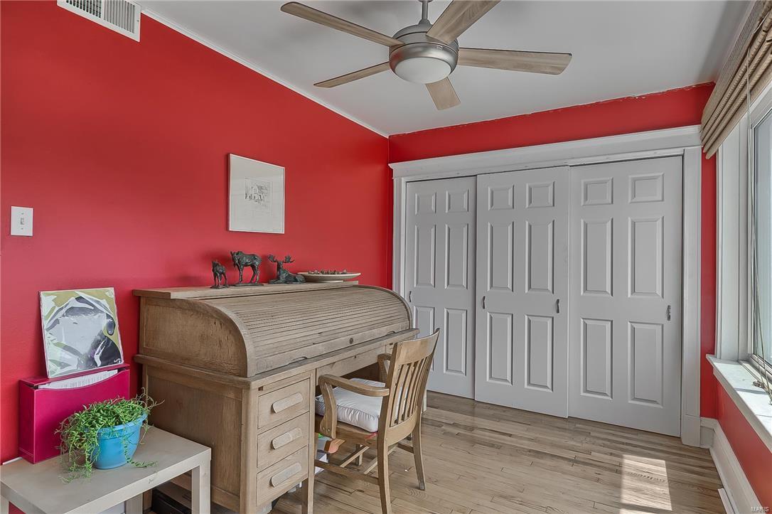 6300 Northwood Condo - Residential