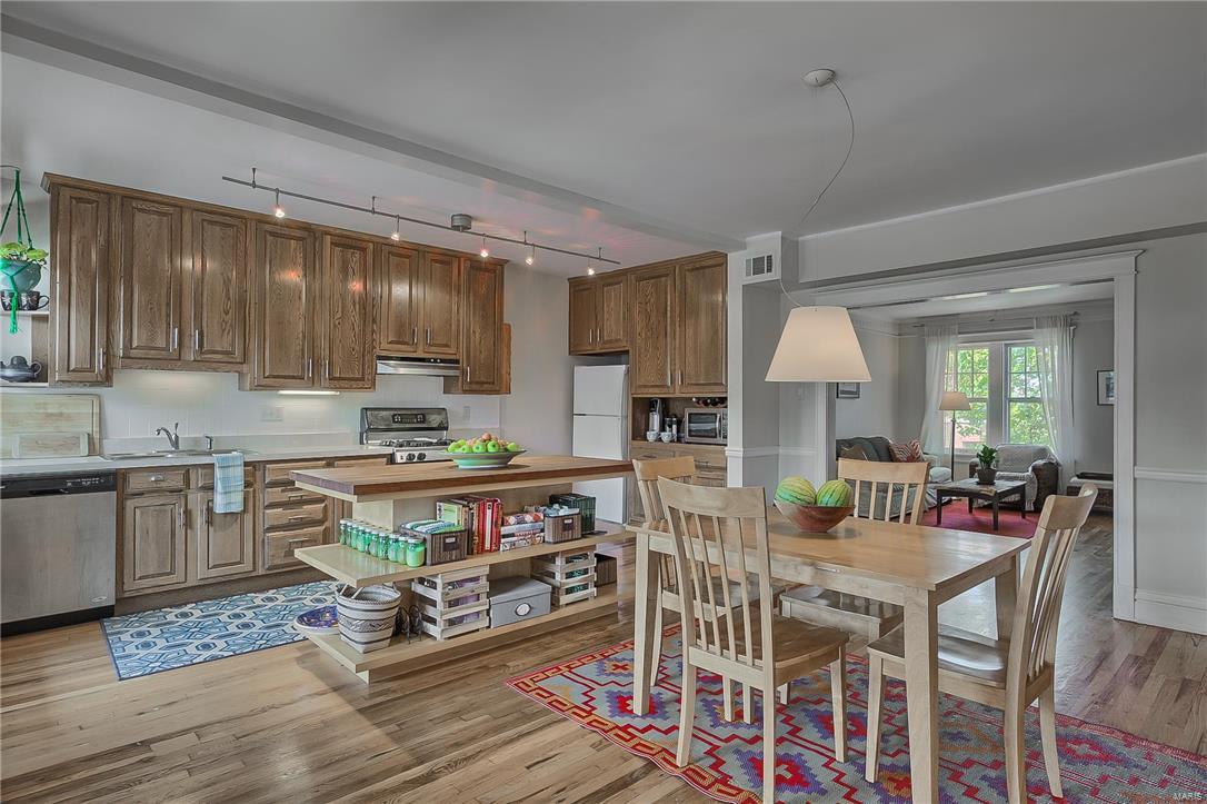 6300 Northwood Condo - Residential
