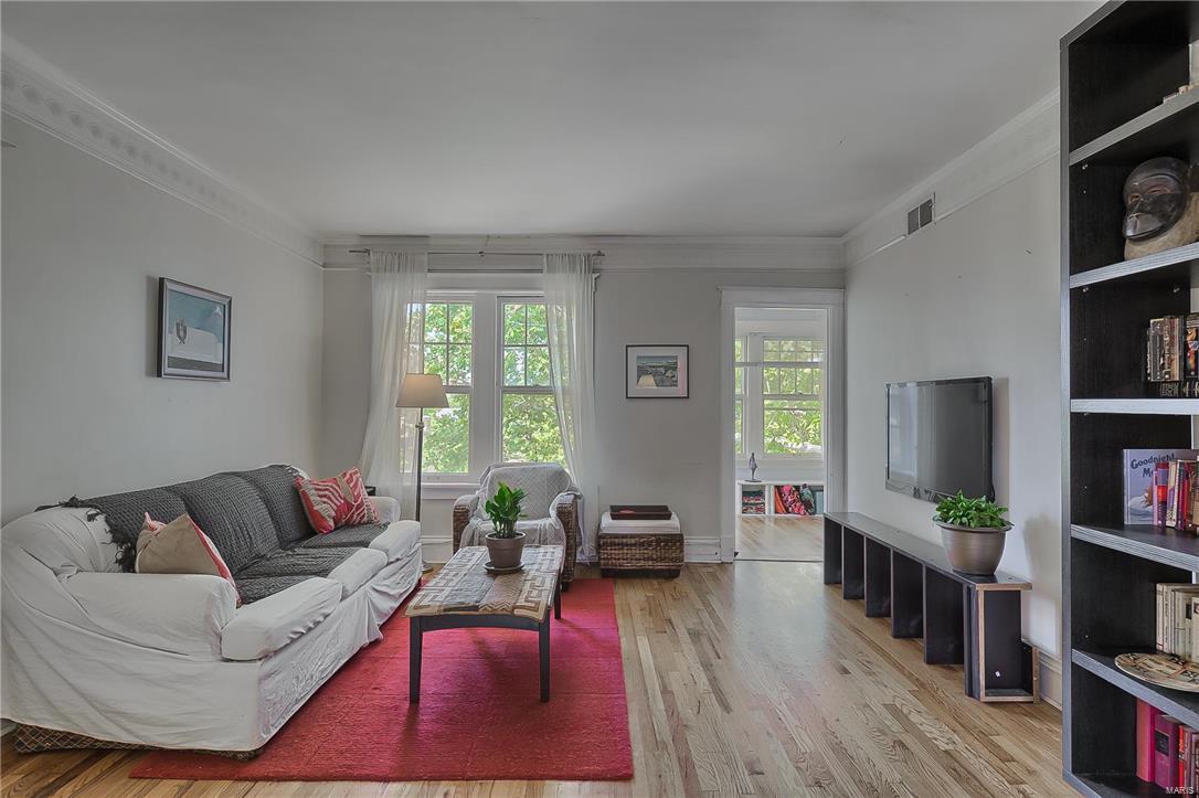 6300 Northwood Condo - Residential