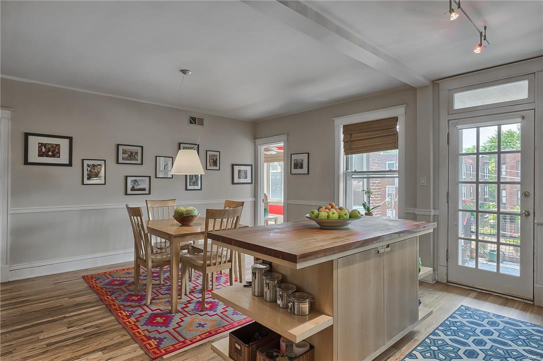 6300 Northwood Condo - Residential