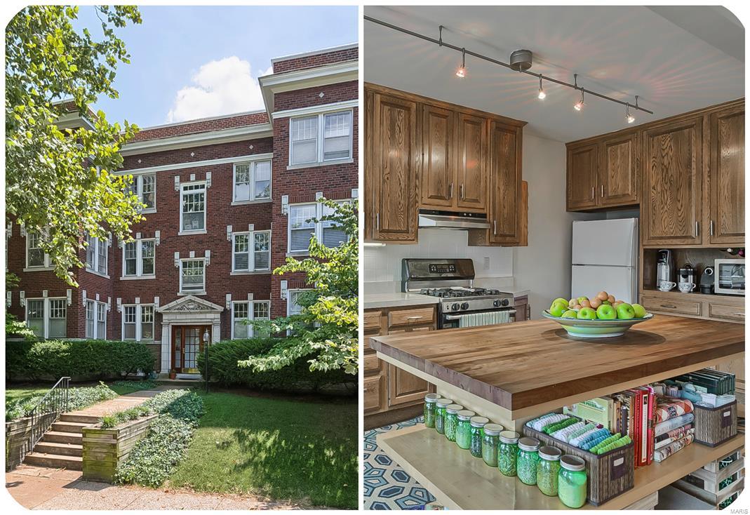 6300 Northwood Condo - Residential