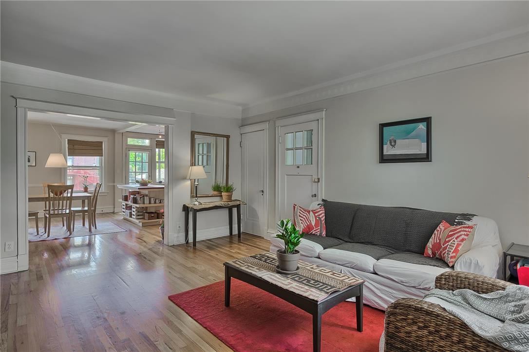 6300 Northwood Condo - Residential