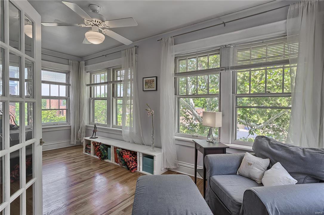 6300 Northwood Condo - Residential