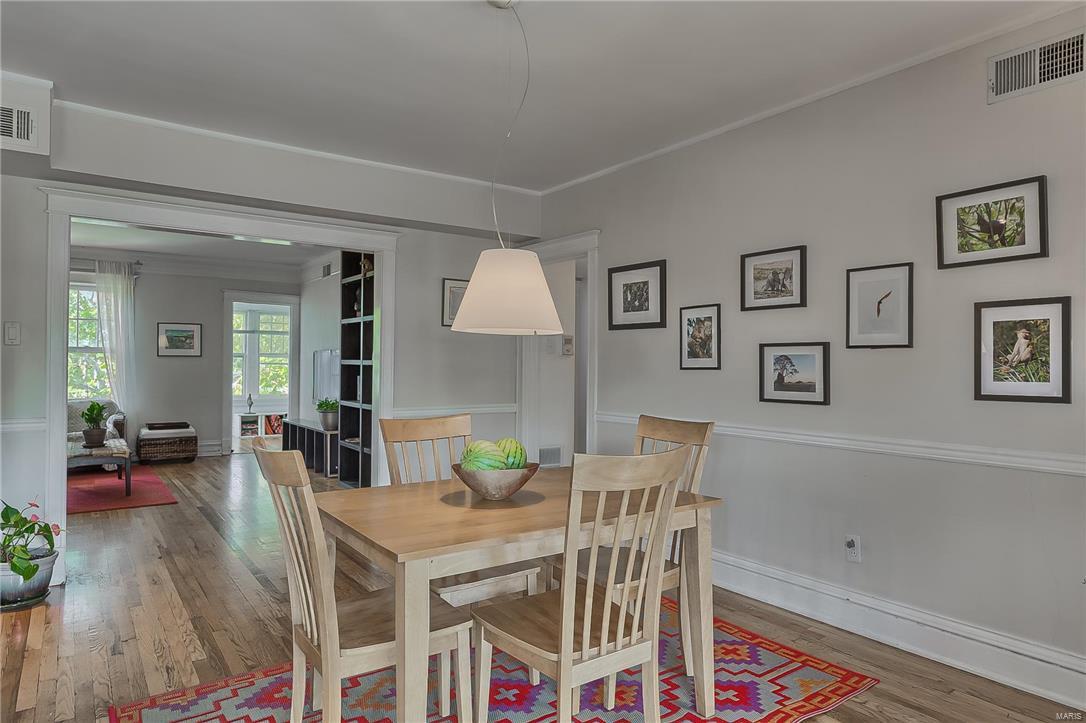 6300 Northwood Condo - Residential