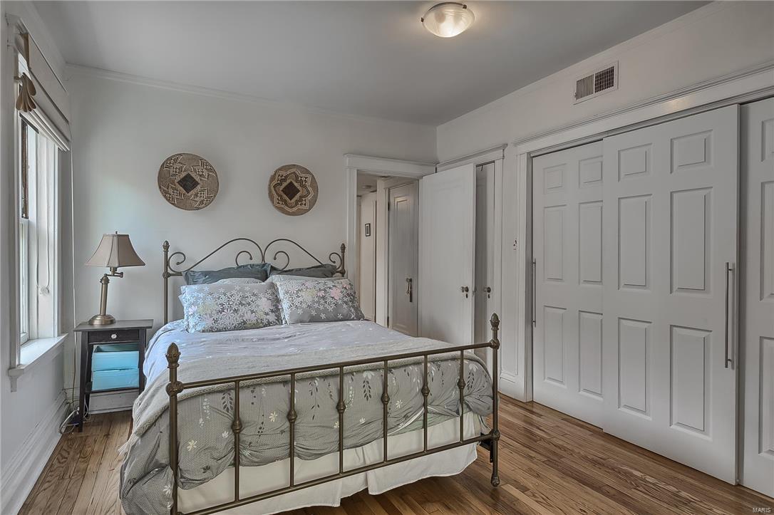 6300 Northwood Condo - Residential