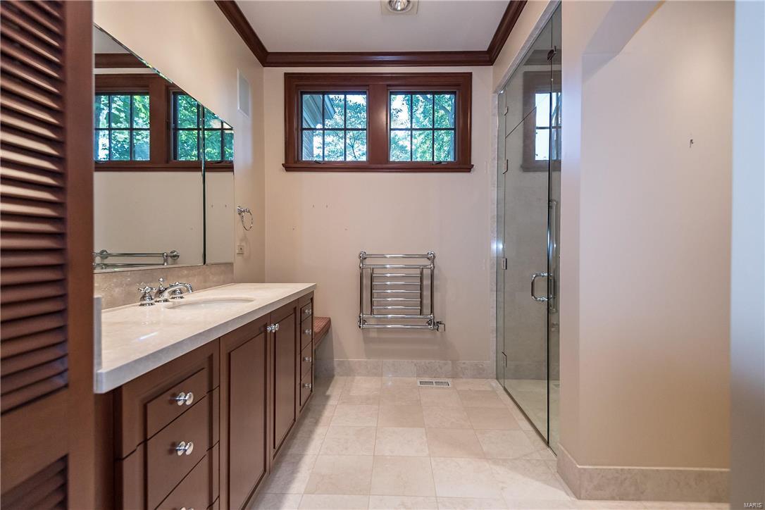 Tirrill Farm - Residential