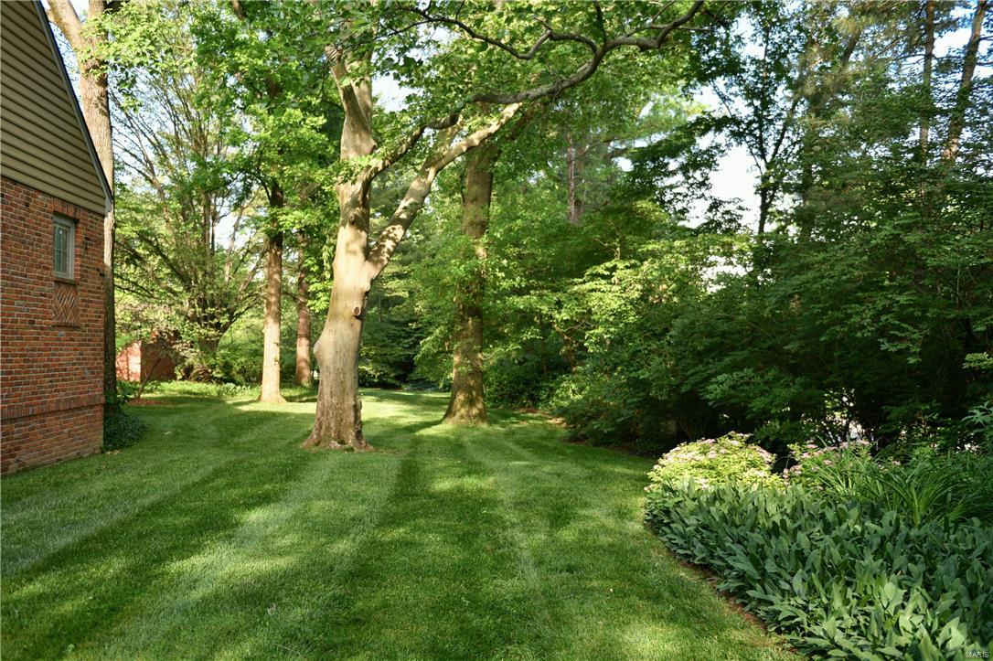 Tirrill Farm - Residential