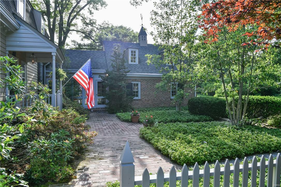 Tirrill Farm - Residential