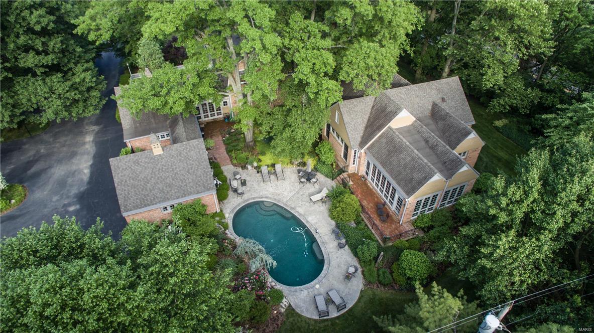 Tirrill Farm - Residential