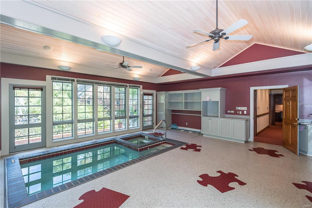 Tirrill Farm - Residential