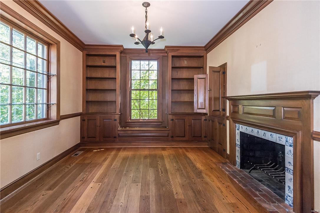 Tirrill Farm - Residential