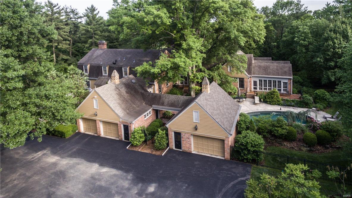 Tirrill Farm - Residential