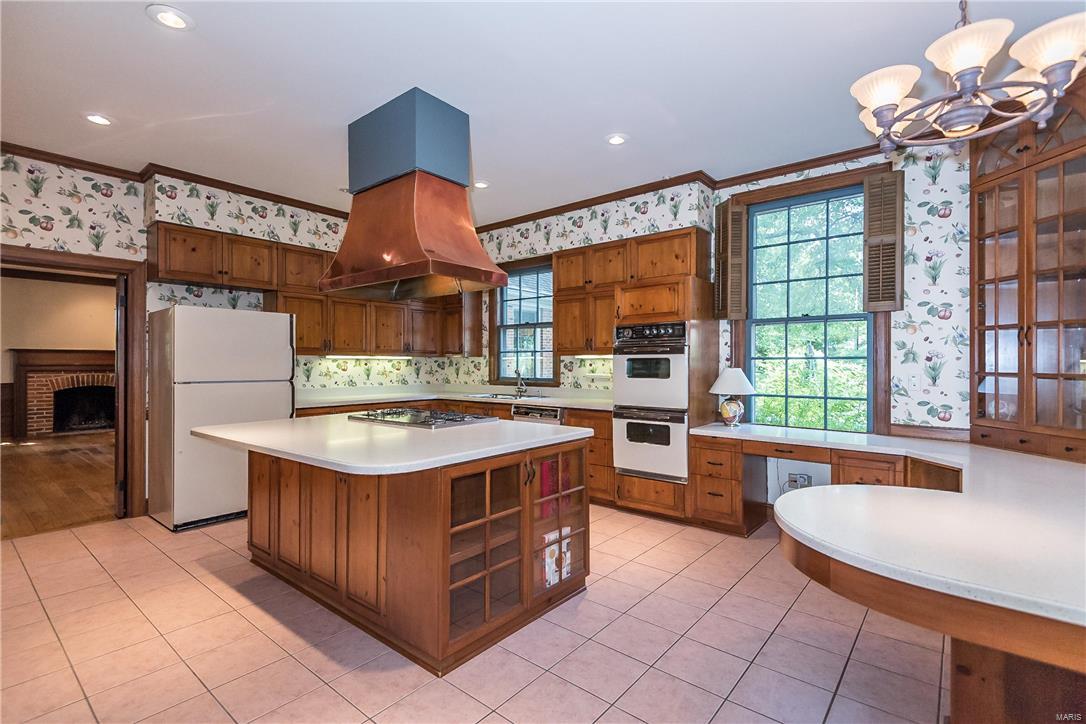 Tirrill Farm - Residential