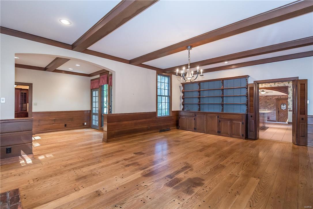 Tirrill Farm - Residential